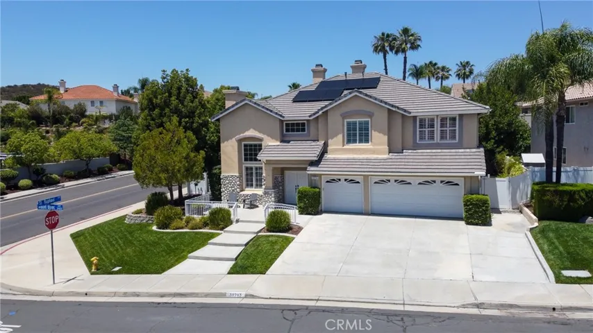 39793 Mount Blanc Avenue, Murrieta, California 92562