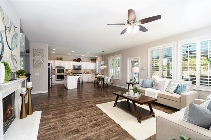 39793 Mount Blanc Avenue, Murrieta, California 92562