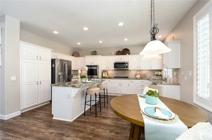 39793 Mount Blanc Avenue, Murrieta, California 92562
