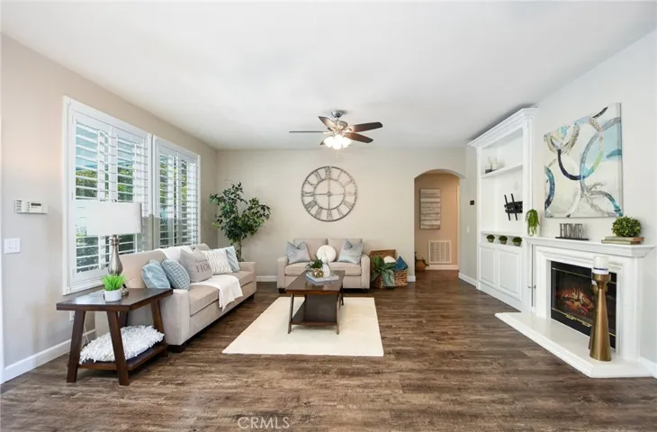 39793 Mount Blanc Avenue, Murrieta, California 92562