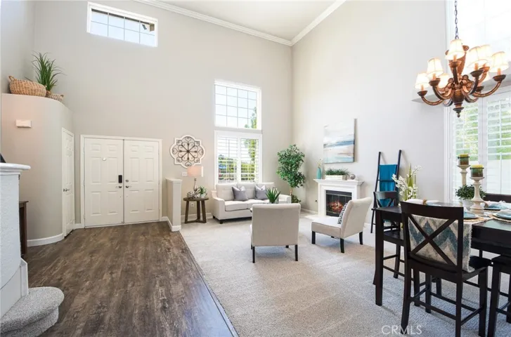 39793 Mount Blanc Avenue, Murrieta, California 92562