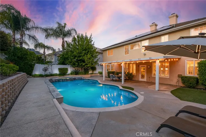 39793 Mount Blanc Avenue, Murrieta, California 92562