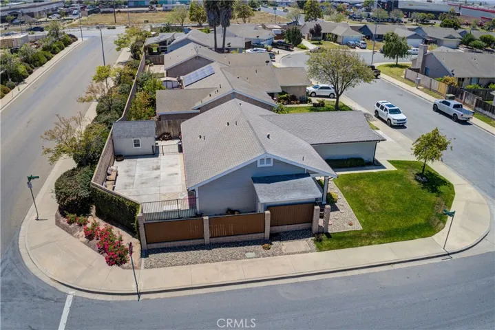 2130 Calle Mirasol, Santa Maria, California 93458
