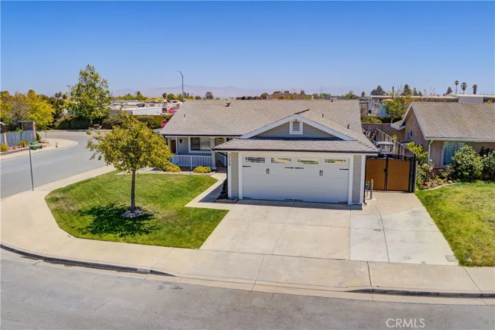 2130 Calle Mirasol, Santa Maria, California 93458