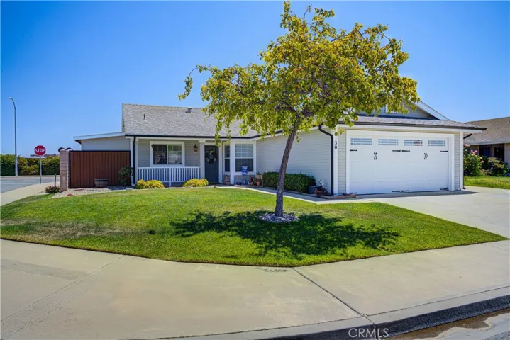 2130 Calle Mirasol, Santa Maria, California 93458