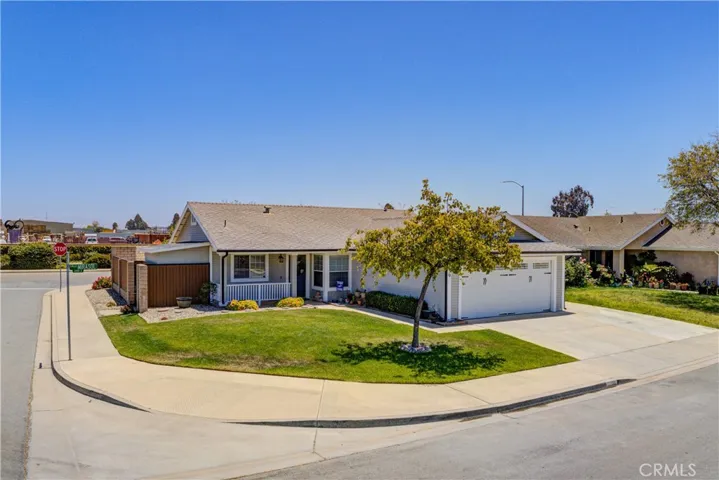 2130 Calle Mirasol, Santa Maria, California 93458