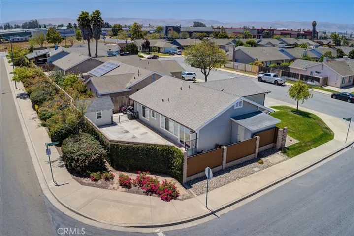 2130 Calle Mirasol, Santa Maria, California 93458