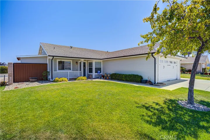 2130 Calle Mirasol, Santa Maria, California 93458