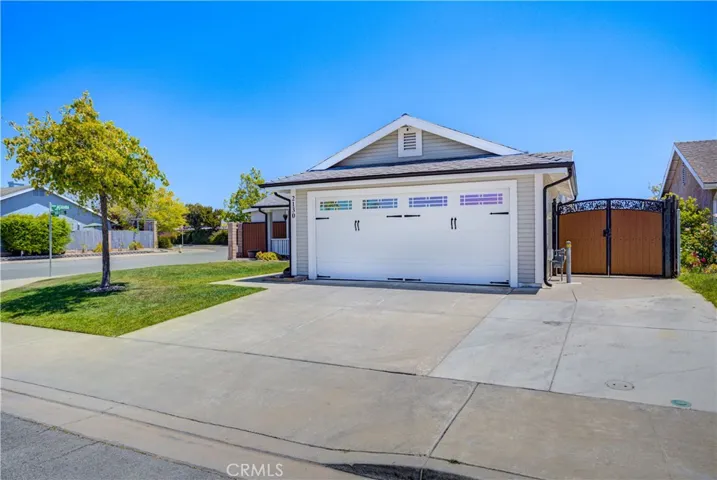 2130 Calle Mirasol, Santa Maria, California 93458