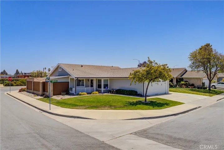 2130 Calle Mirasol, Santa Maria, California 93458