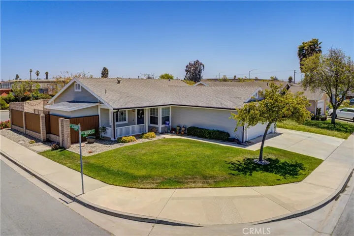 2130 Calle Mirasol, Santa Maria, California 93458