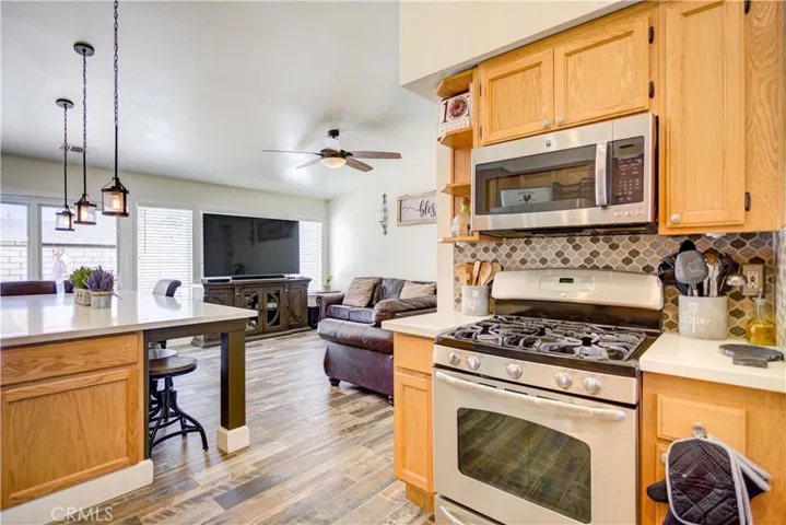 2130 Calle Mirasol, Santa Maria, California 93458