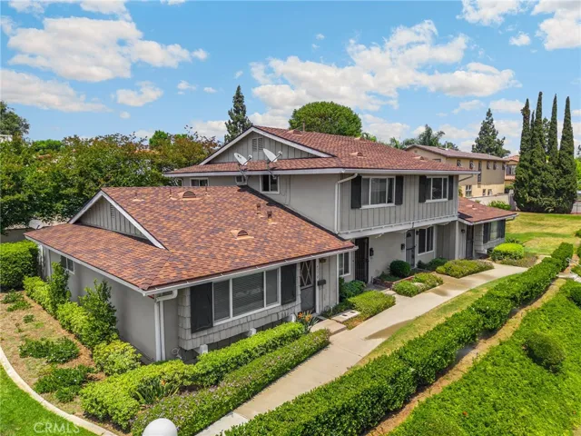 4574 Jamestowne Drive, Yorba Linda, California 92886