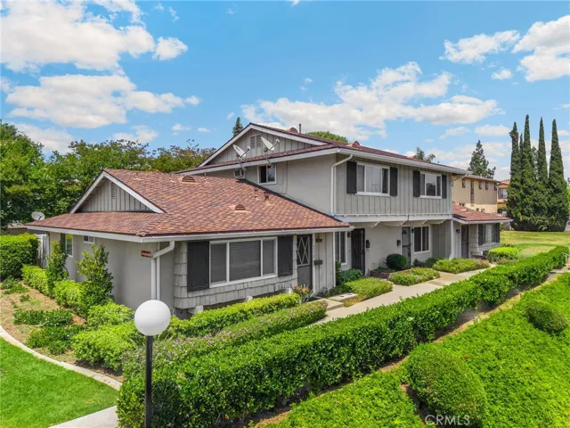 4574 Jamestowne Drive, Yorba Linda, California 92886