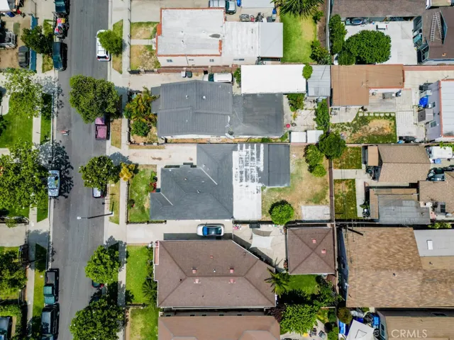 5021 Harbor Street, Commerce, California 90040