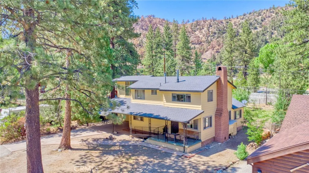 960 Snowbird Road, Wrightwood, California 92397 home-pic-66