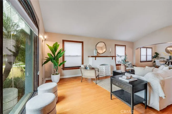 5855 Lemon Avenue, Long Beach, California 90805