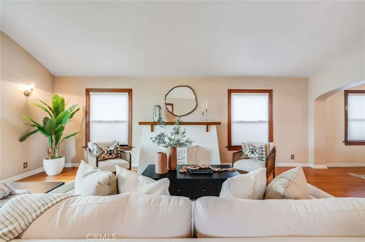 5855 Lemon Avenue, Long Beach, California 90805