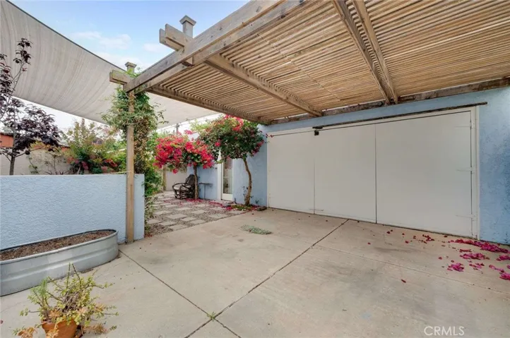 5855 Lemon Avenue, Long Beach, California 90805