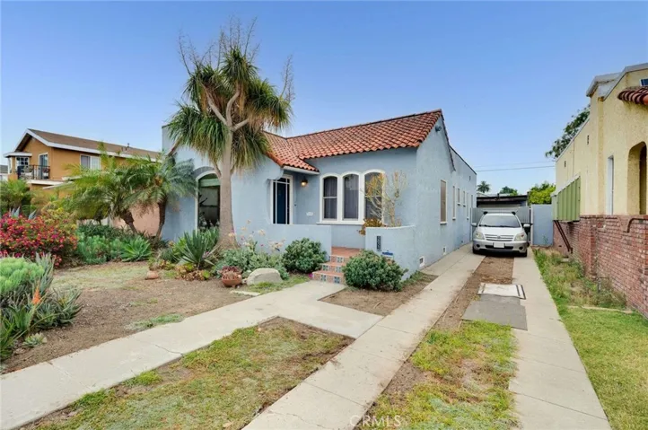 5855 Lemon Avenue, Long Beach, California 90805