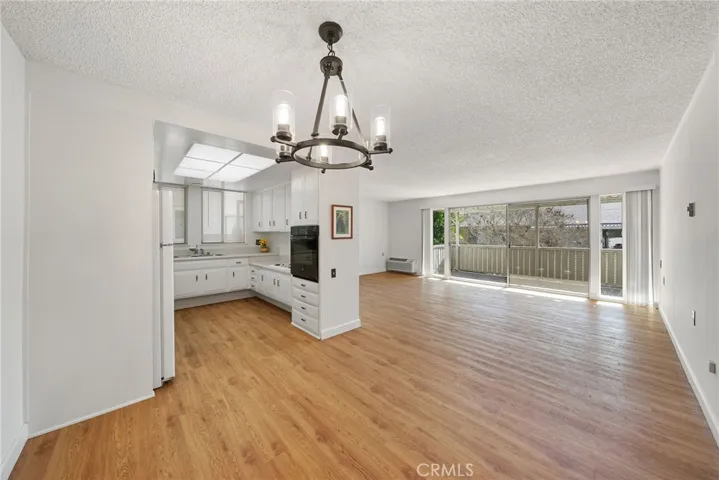 Functional floorplan.