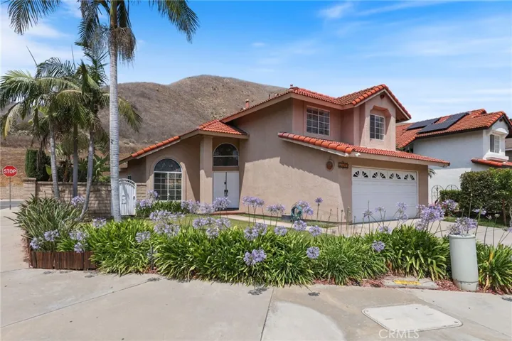 23205 Azela Circle, Yorba Linda, California 92887