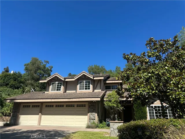 20639 Circulo Loma, Yorba Linda, California 92887