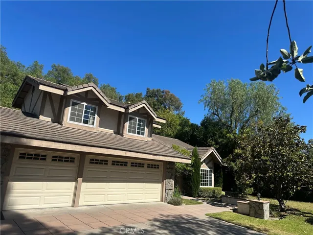 20639 Circulo Loma, Yorba Linda, California 92887