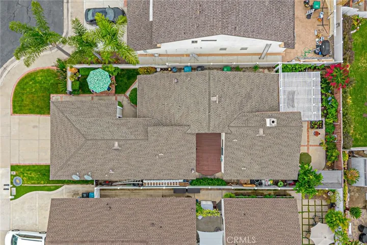 25312 Cassandra Court, Mission Viejo, California 92691