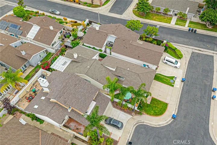 25312 Cassandra Court, Mission Viejo, California 92691