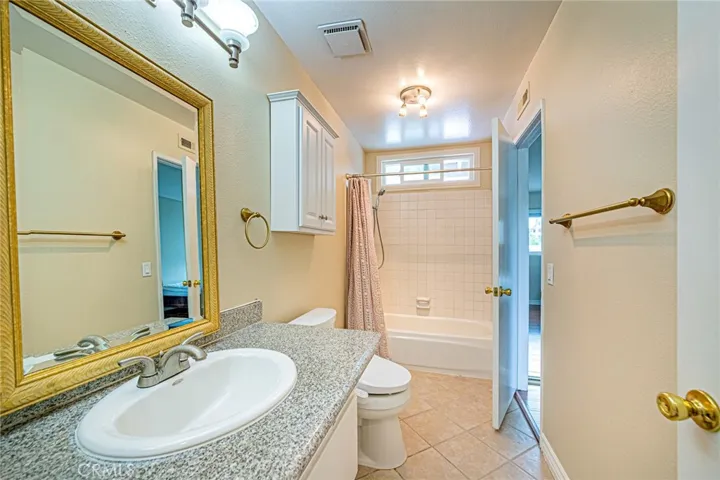 25312 Cassandra Court, Mission Viejo, California 92691