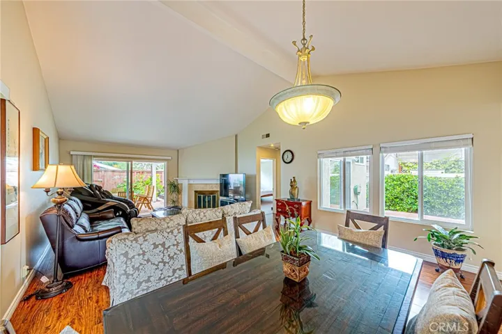 25312 Cassandra Court, Mission Viejo, California 92691
