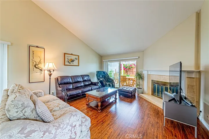 25312 Cassandra Court, Mission Viejo, California 92691