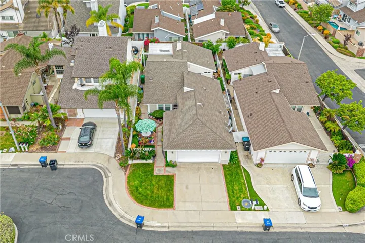 25312 Cassandra Court, Mission Viejo, California 92691