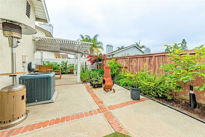 25312 Cassandra Court, Mission Viejo, California 92691