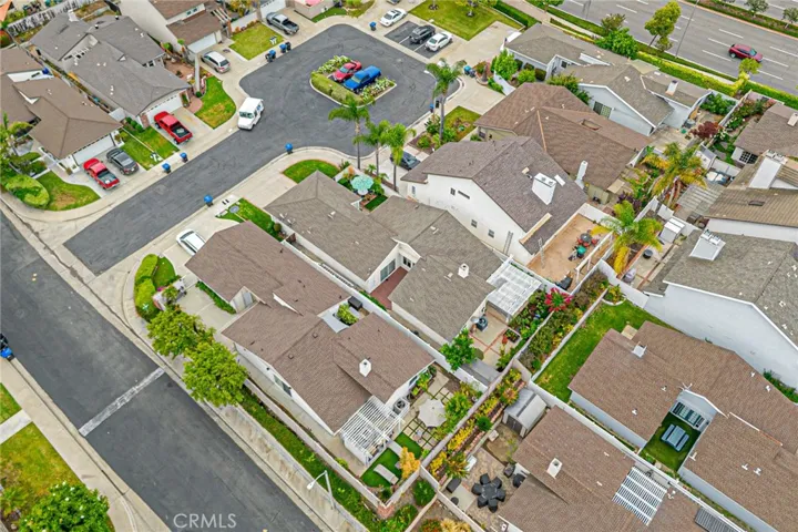 25312 Cassandra Court, Mission Viejo, California 92691
