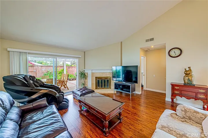 25312 Cassandra Court, Mission Viejo, California 92691