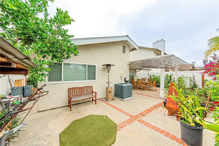 25312 Cassandra Court, Mission Viejo, California 92691