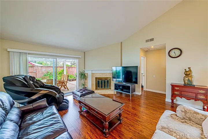 25312 Cassandra Court, Mission Viejo, California 92691