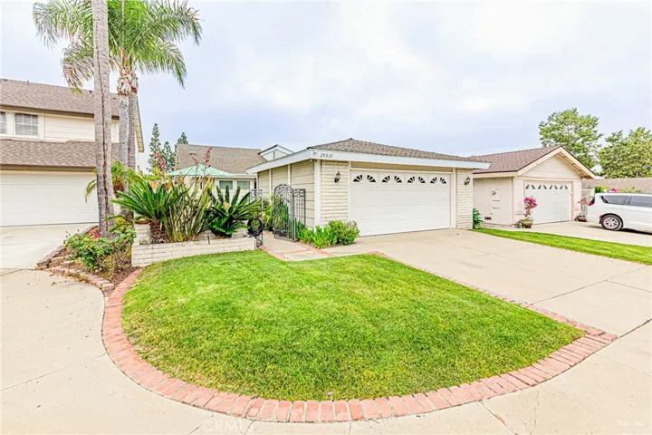 25312 Cassandra Court, Mission Viejo, California 92691