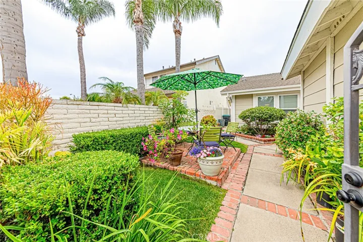 25312 Cassandra Court, Mission Viejo, California 92691