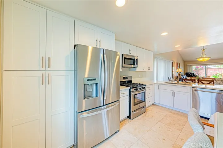 25312 Cassandra Court, Mission Viejo, California 92691