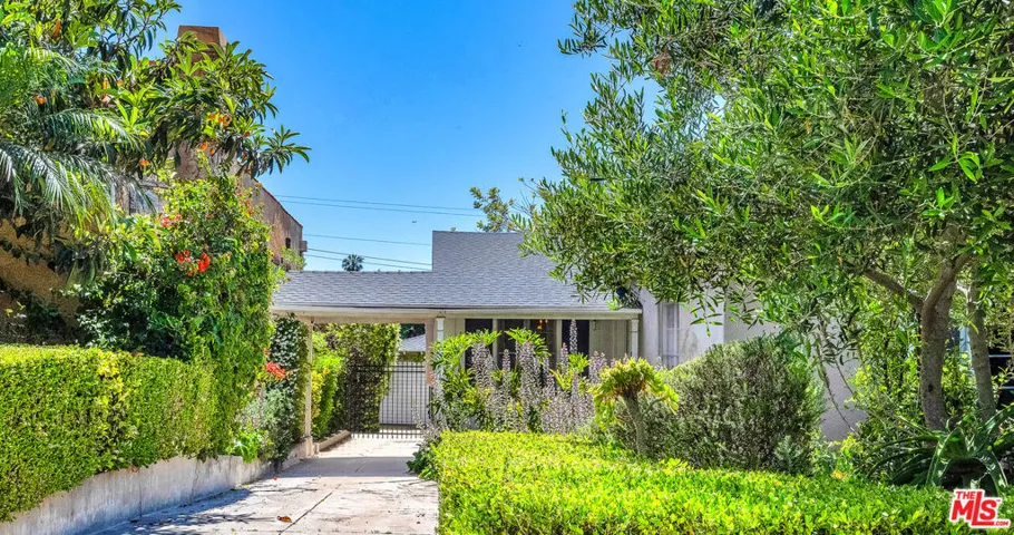 2315 Prosser Avenue, Los Angeles, California 90064