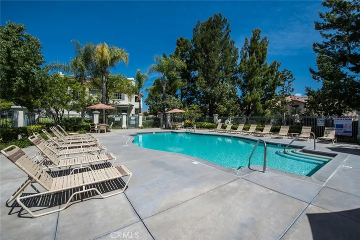 7715 E Viewrim Drive, Anaheim Hills, California 92808