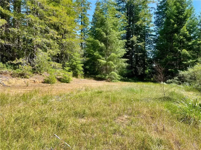 Second building pad for a cabin