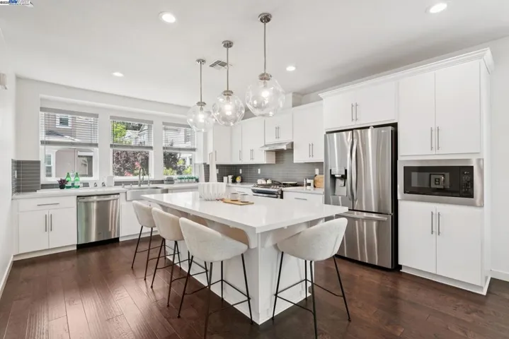 121 Ashton Way, Pleasant Hill, California 94523