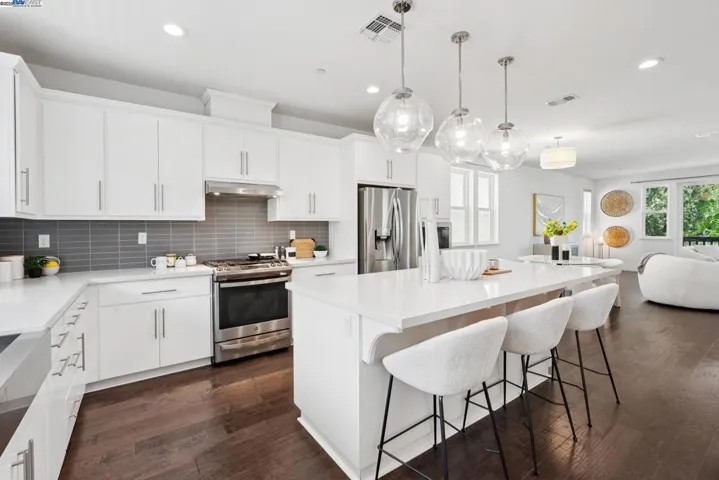 121 Ashton Way, Pleasant Hill, California 94523