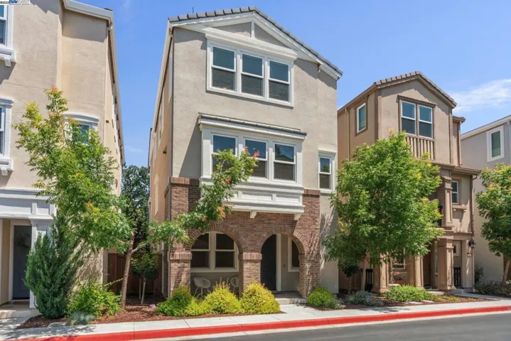121 Ashton Way, Pleasant Hill, California 94523