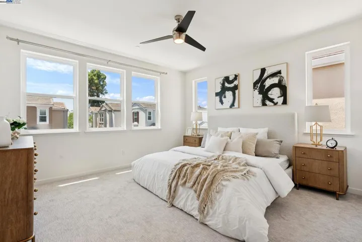 121 Ashton Way, Pleasant Hill, California 94523