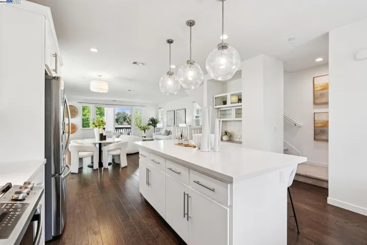 121 Ashton Way, Pleasant Hill, California 94523